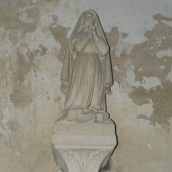 Photo de Église Saint-Hilaire de Talmont