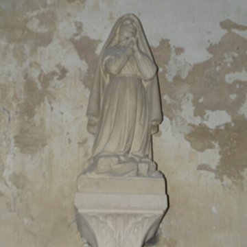 Église Saint-Hilaire de Talmont