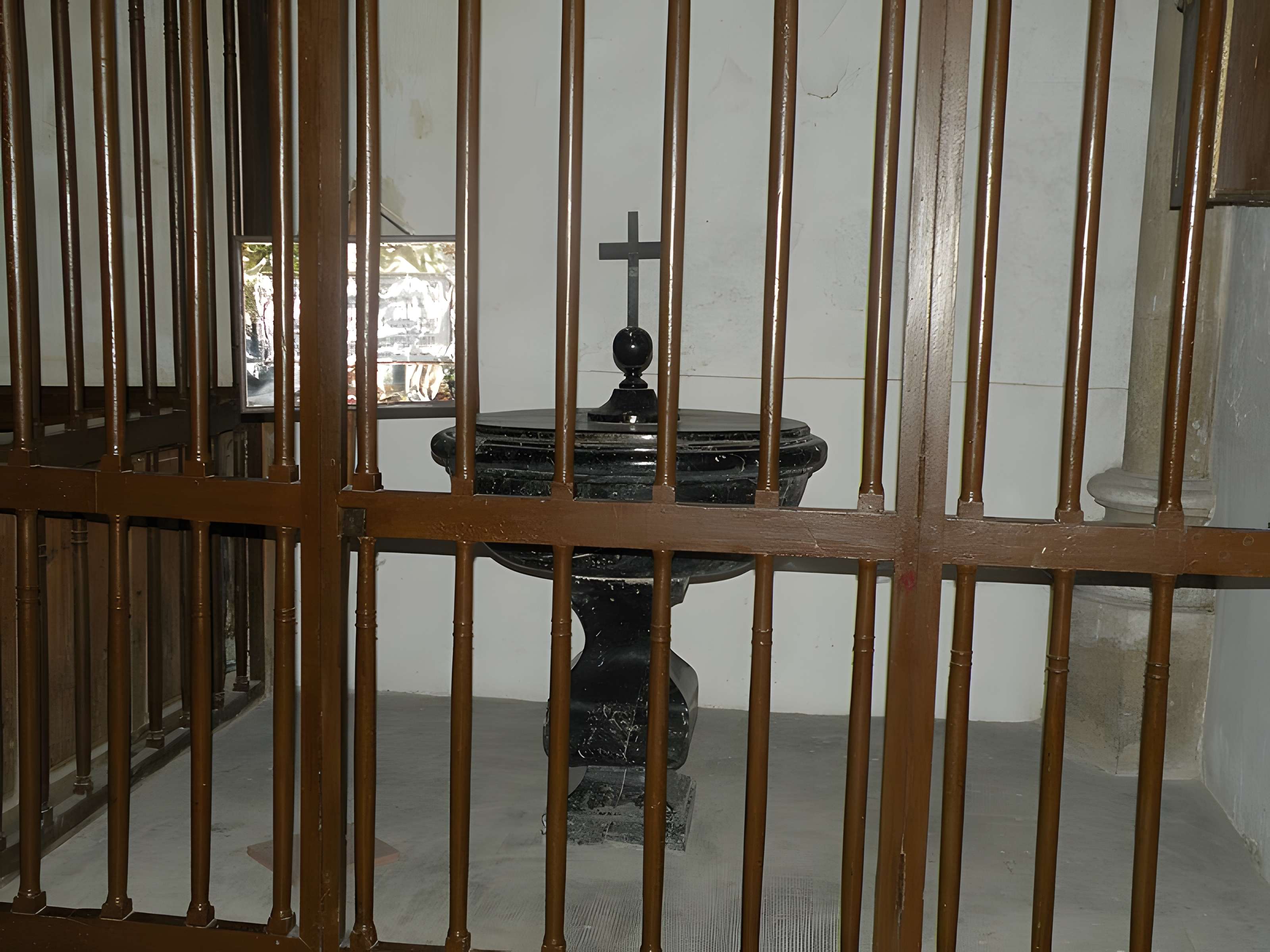 Église Saint-Hilaire de Talmont