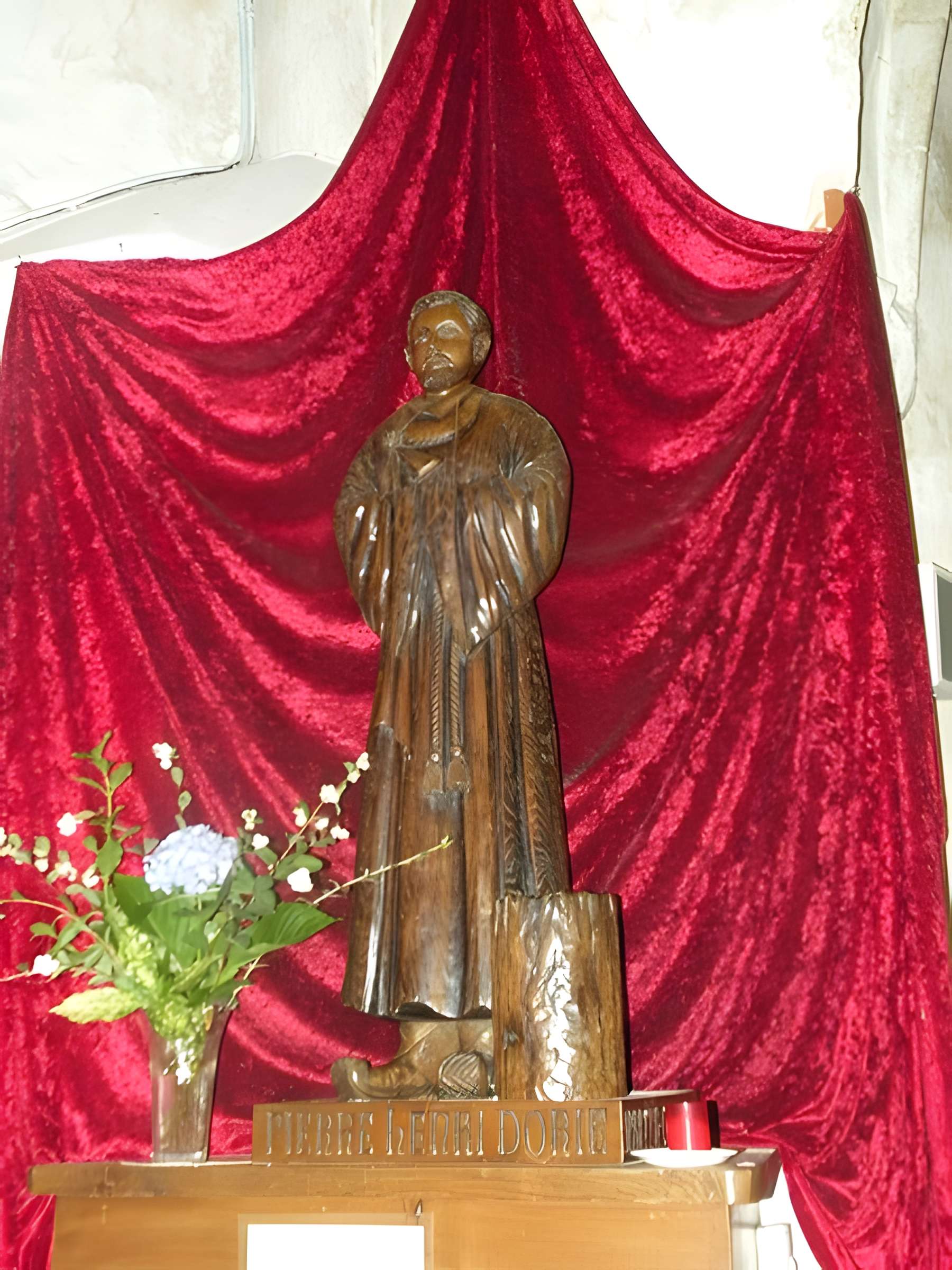 Église Saint-Hilaire de Talmont