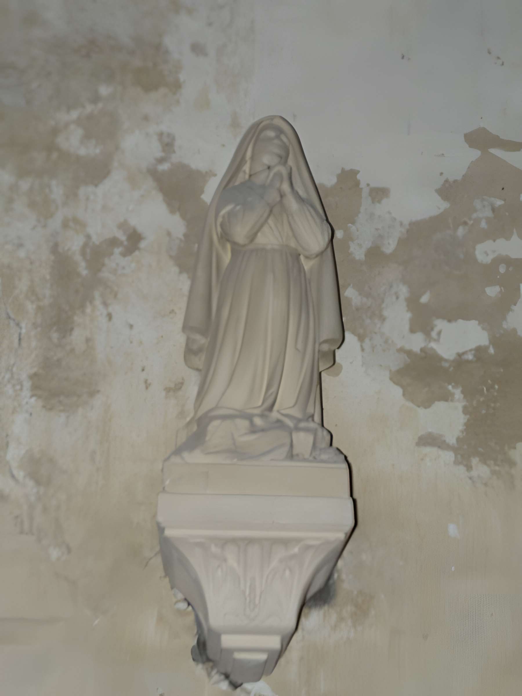 Église Saint-Hilaire de Talmont