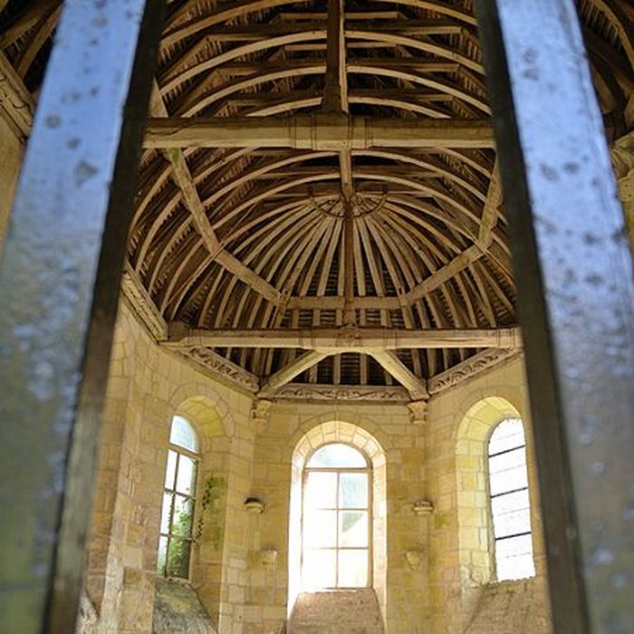 Photo de Abbaye Saint-Corneille de Compiègne