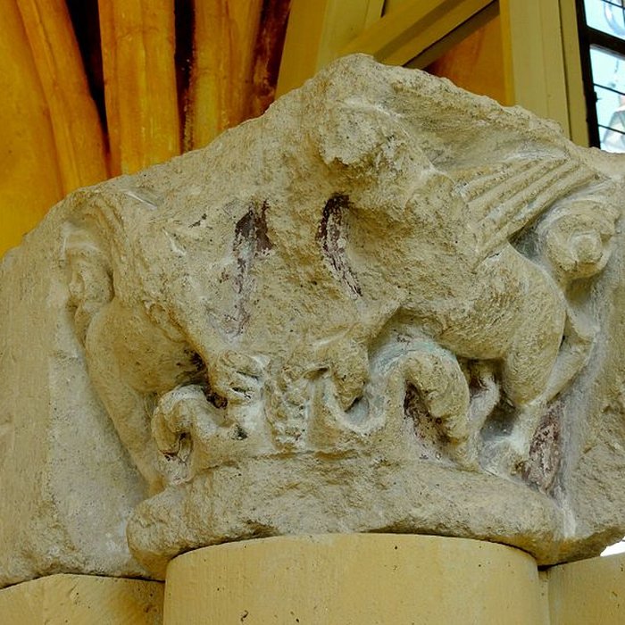 Photo de Abbaye Saint-Corneille de Compiègne