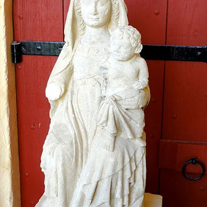 Photo de Abbaye Saint-Corneille de Compiègne