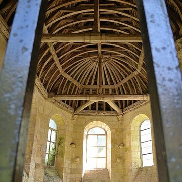 Abbaye Saint-Corneille de Compiègne