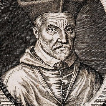 Abbaye Saint-Corneille de Compiègne