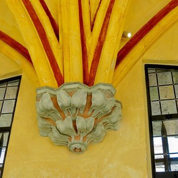 Abbaye Saint-Corneille de Compiègne