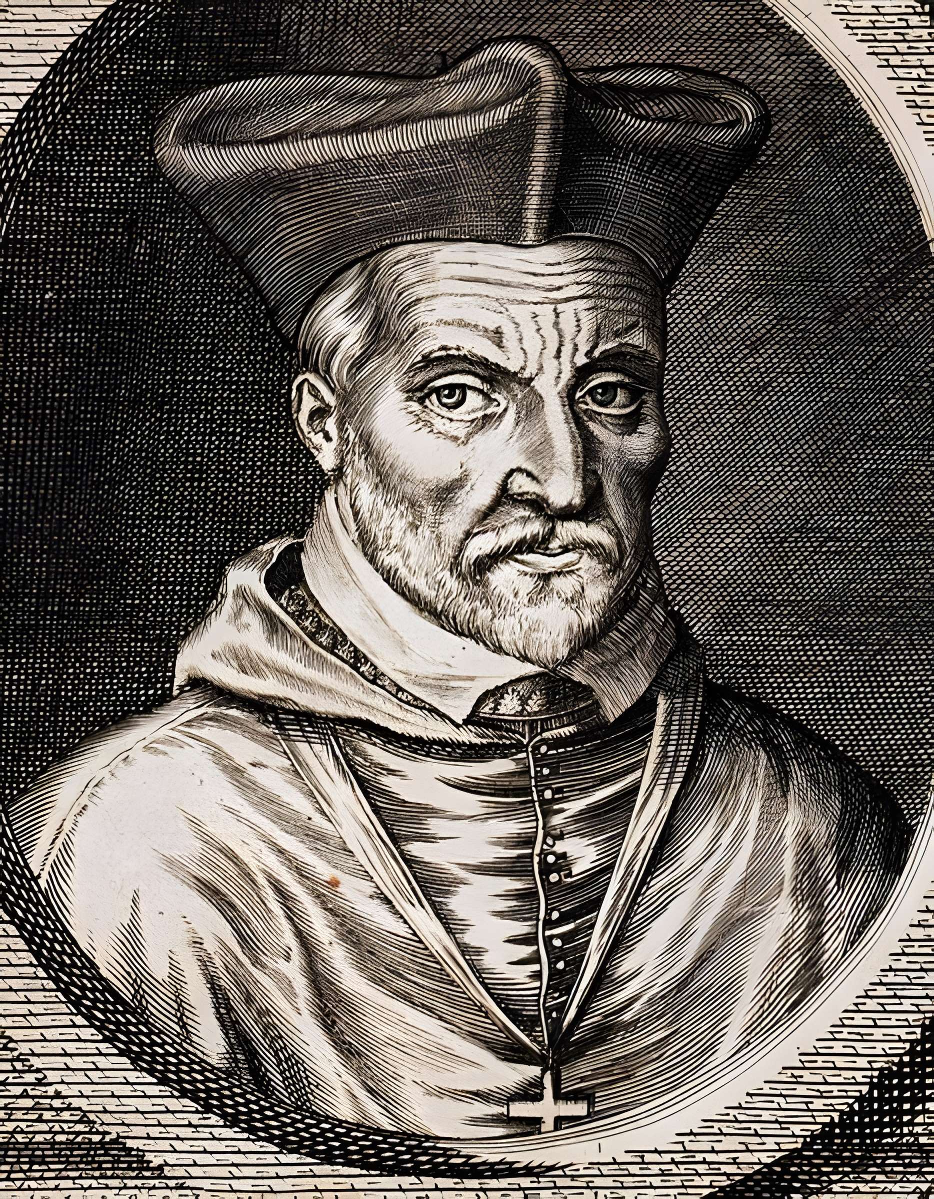 Abbaye Saint-Corneille de Compiègne