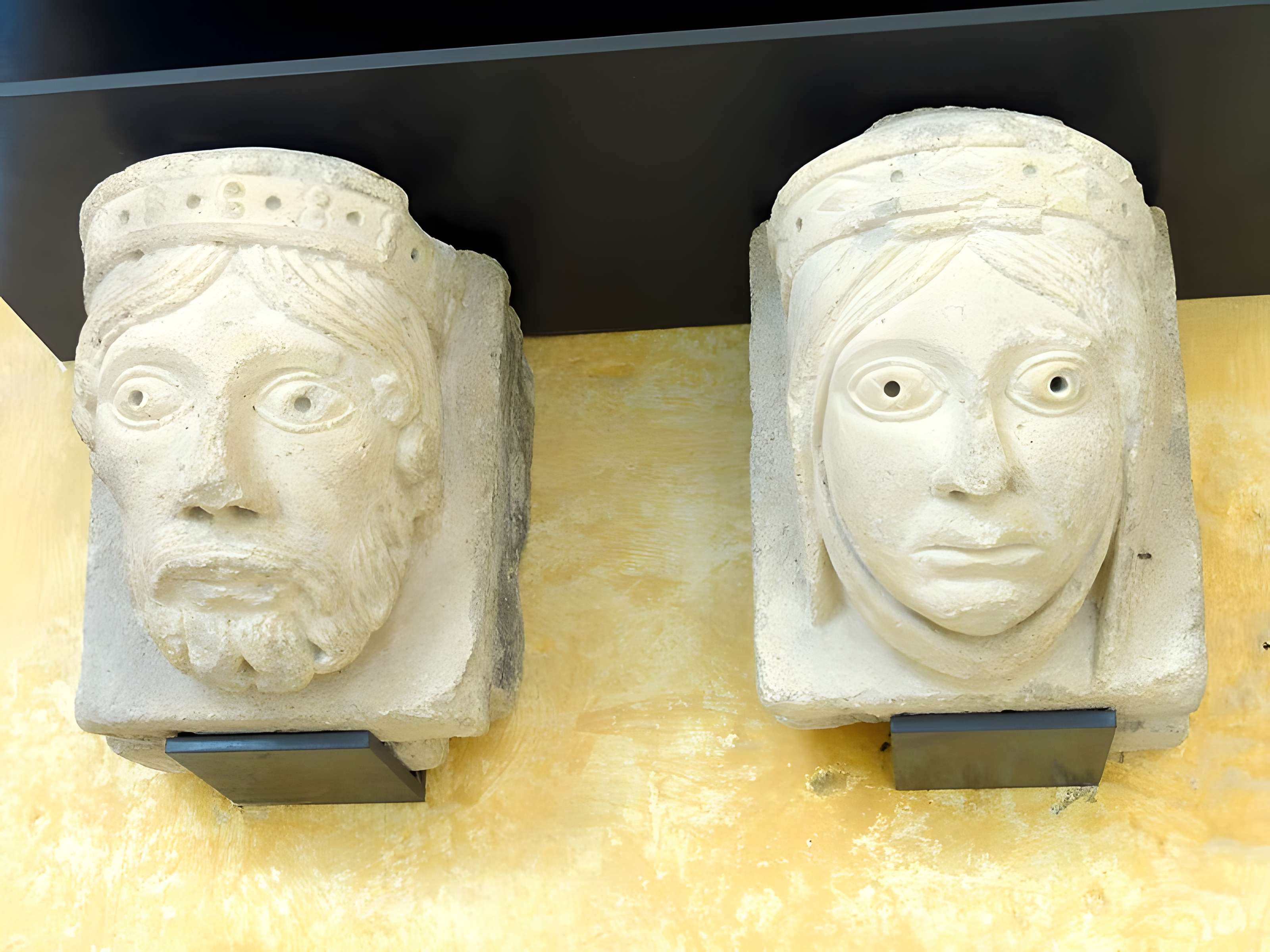 Abbaye Saint-Corneille de Compiègne