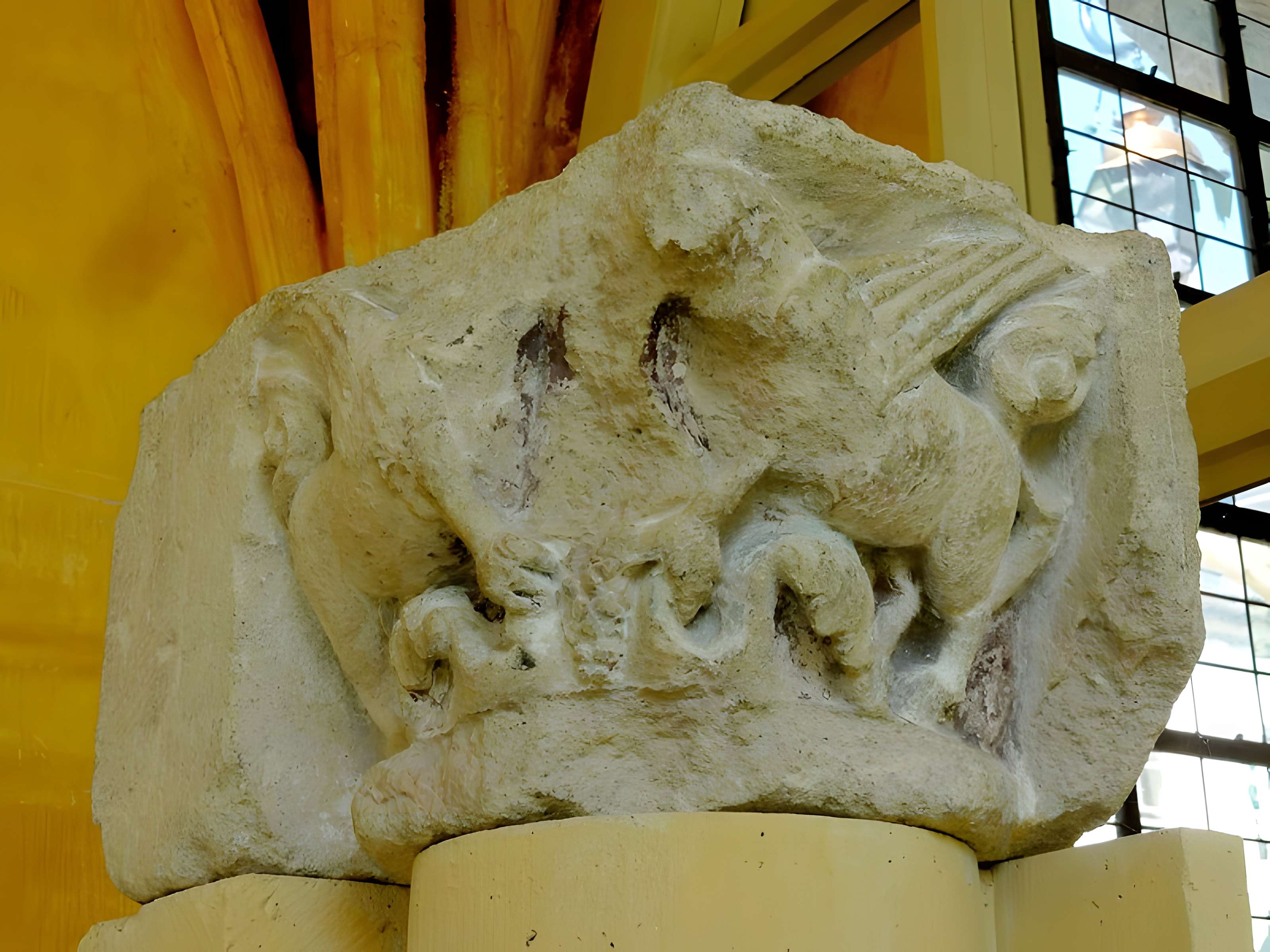 Abbaye Saint-Corneille de Compiègne