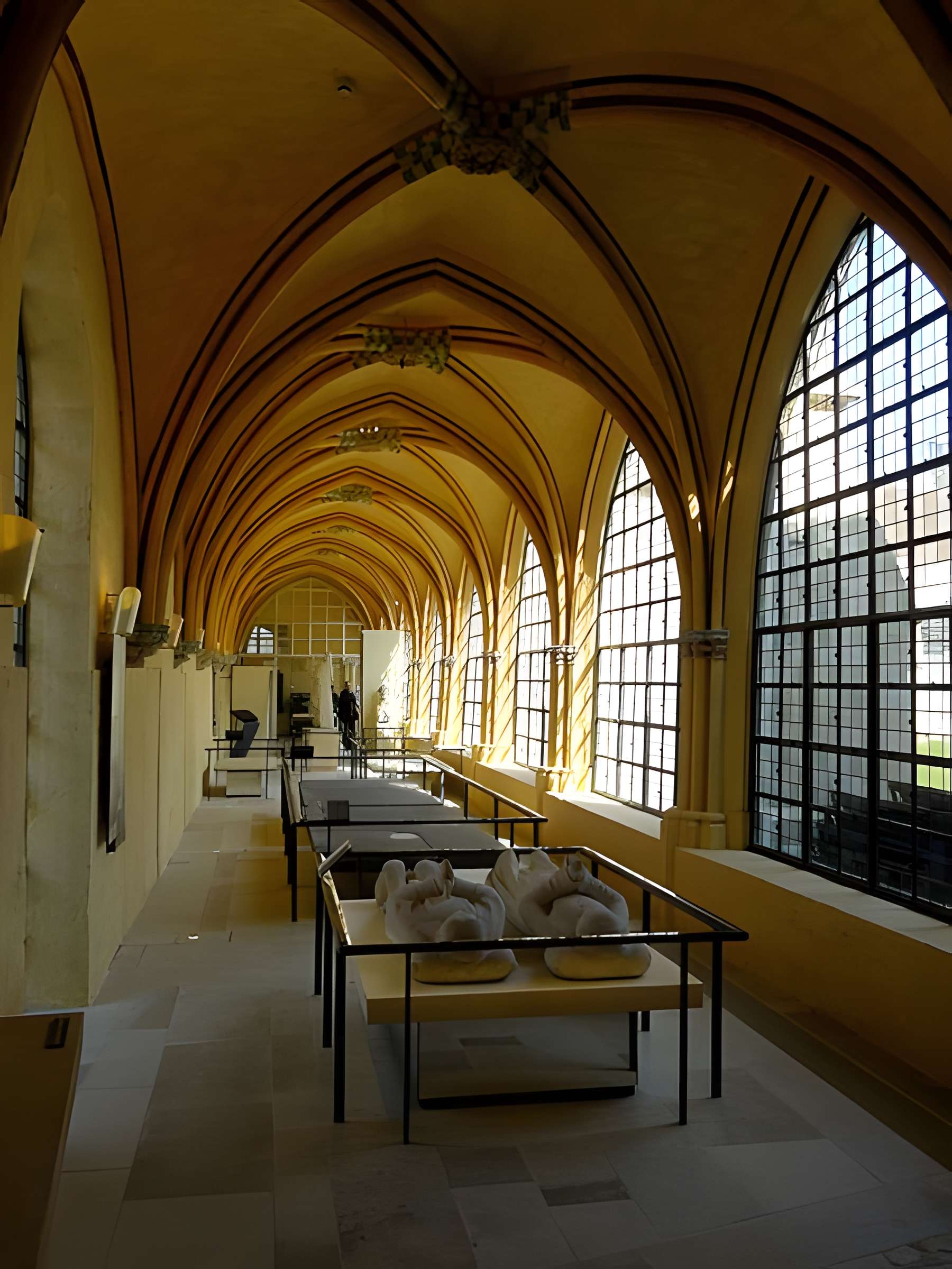 Abbaye Saint-Corneille de Compiègne