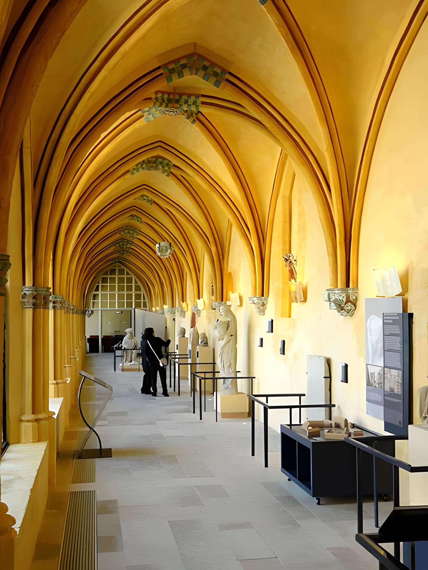 Abbaye Saint-Corneille de Compiègne