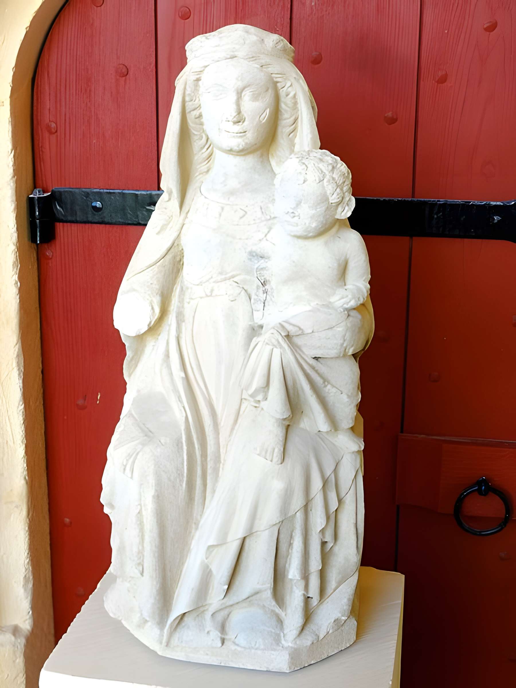 Abbaye Saint-Corneille de Compiègne