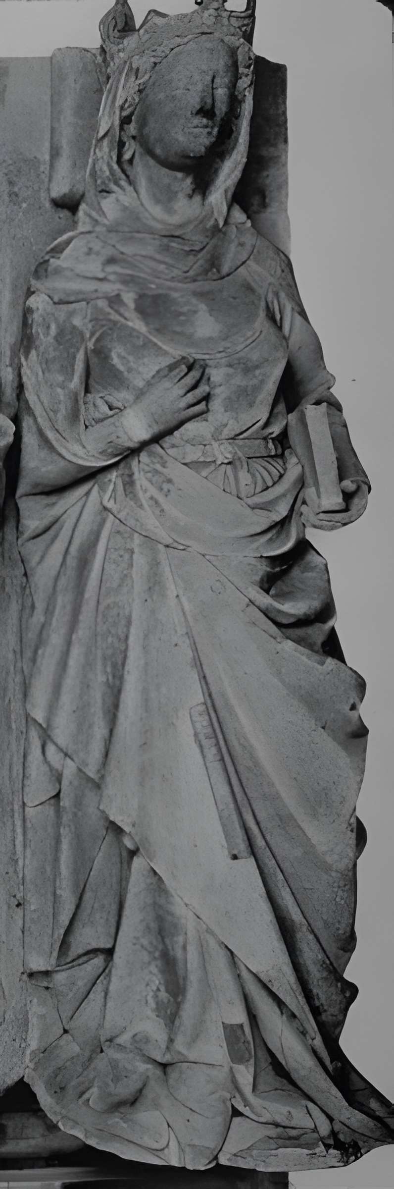 Abbaye Saint-Corneille de Compiègne