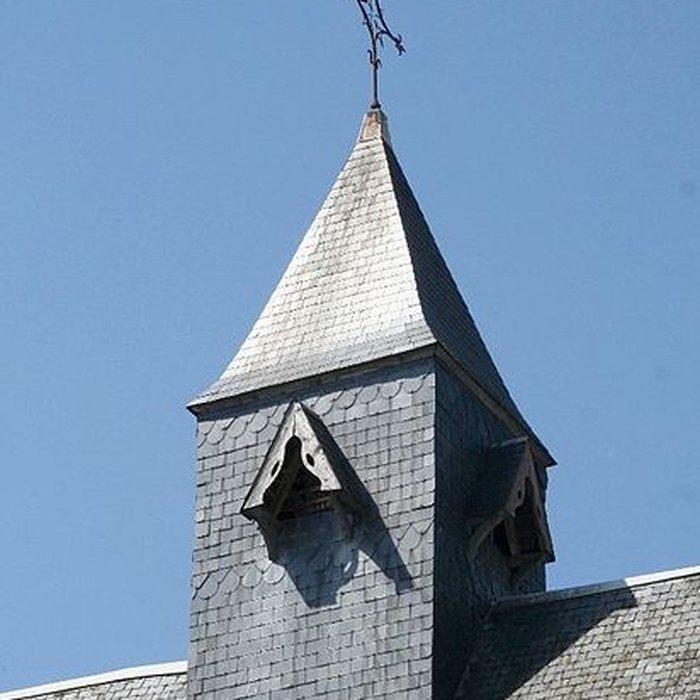 Photo de Église Saint-Hilaire de Villiers-sur-Loir