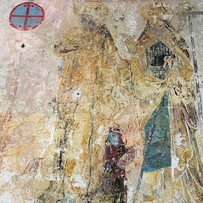 Photo de Église Saint-Hilaire de Villiers-sur-Loir