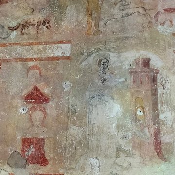 Église Saint-Hilaire de Villiers-sur-Loir