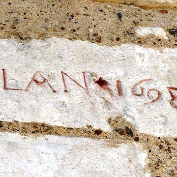 Église Saint-Hilaire de Villiers-sur-Loir