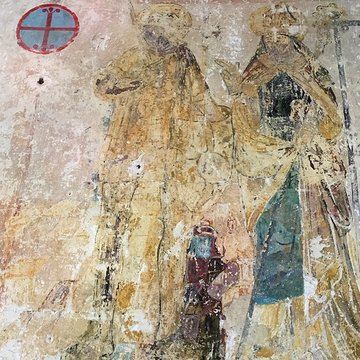 Église Saint-Hilaire de Villiers-sur-Loir