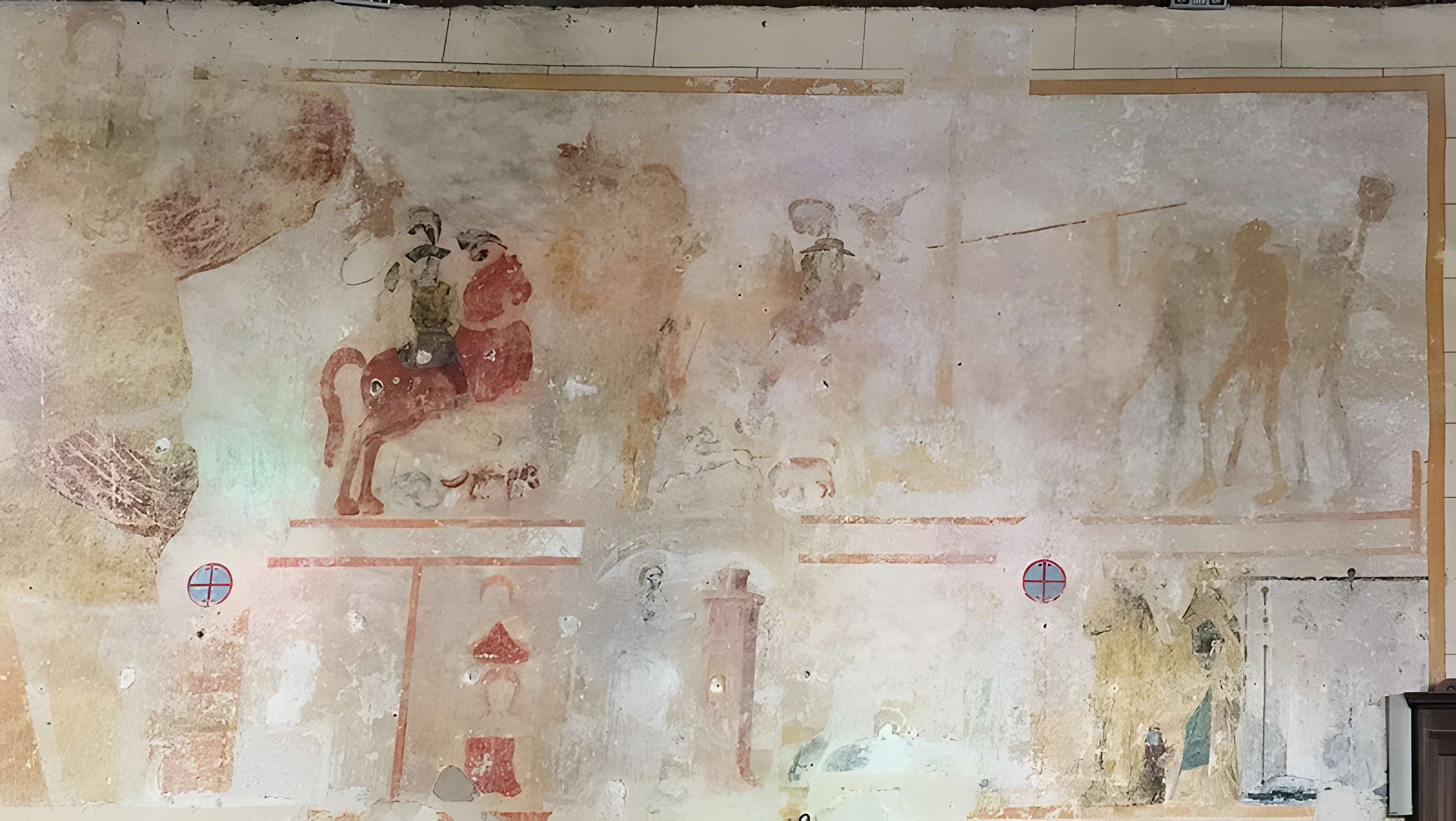 Église Saint-Hilaire de Villiers-sur-Loir