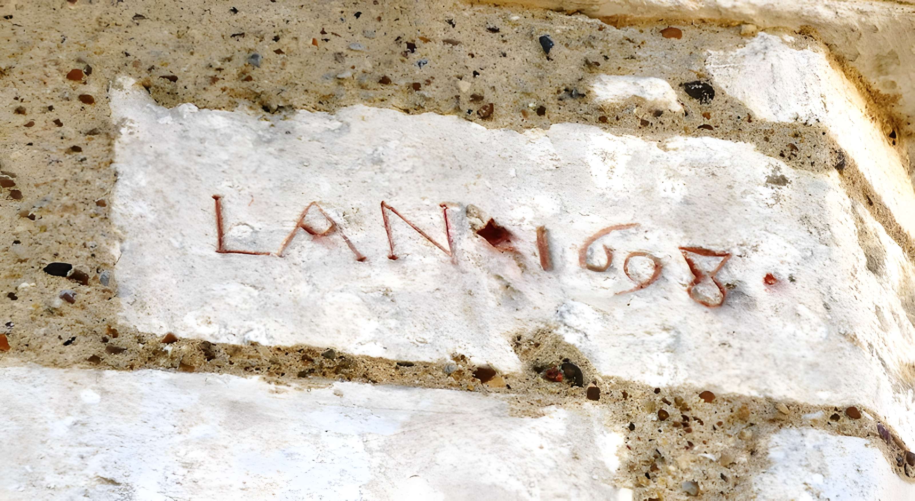 Église Saint-Hilaire de Villiers-sur-Loir