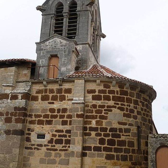 Photo de Église Saint-Hilaire dÉpenède