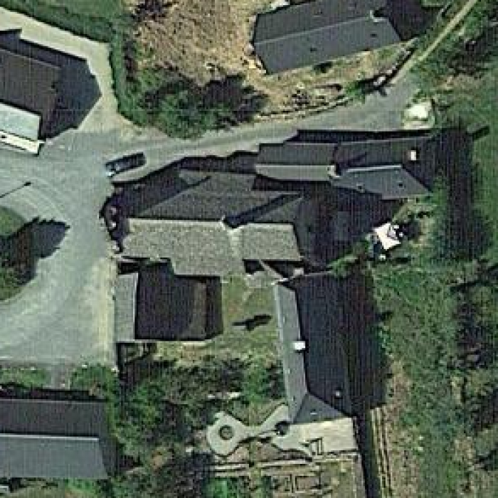 Photo de Église Saint-Hilaire-de-Poitiers de Saint-Hilaire-Foissac