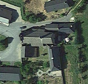 Église Saint-Hilaire-de-Poitiers de Saint-Hilaire-Foissac 