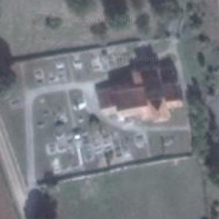 Photo de Église Saint-Hippolyte de Bay-sur-Aube