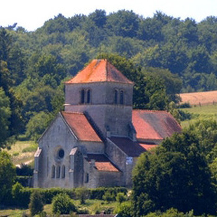 Photo de Église Saint-Hippolyte de Bay-sur-Aube