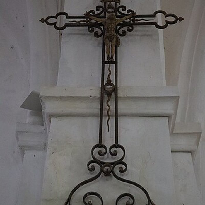 Photo de Église Saint-Hippolyte de Bay-sur-Aube