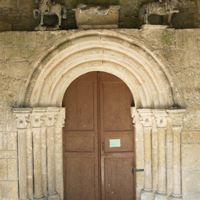 Photo de Église Saint-Hippolyte de Bay-sur-Aube