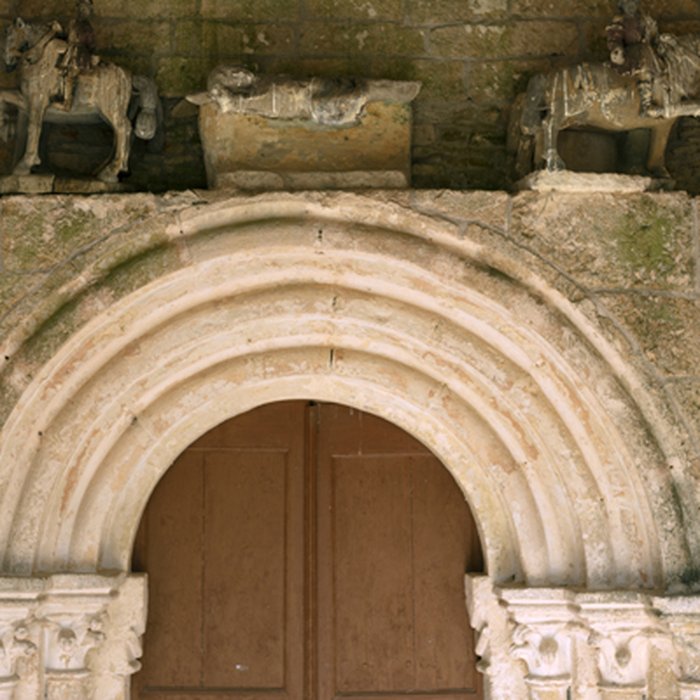 Photo de Église Saint-Hippolyte de Bay-sur-Aube