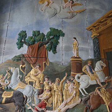 Église Saint-Hippolyte de Bay-sur-Aube