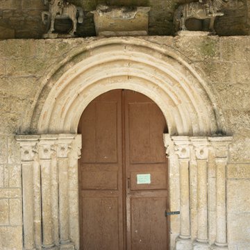 Église Saint-Hippolyte de Bay-sur-Aube