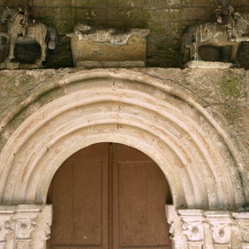 Église Saint-Hippolyte de Bay-sur-Aube