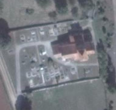 Église Saint-Hippolyte de Bay-sur-Aube 