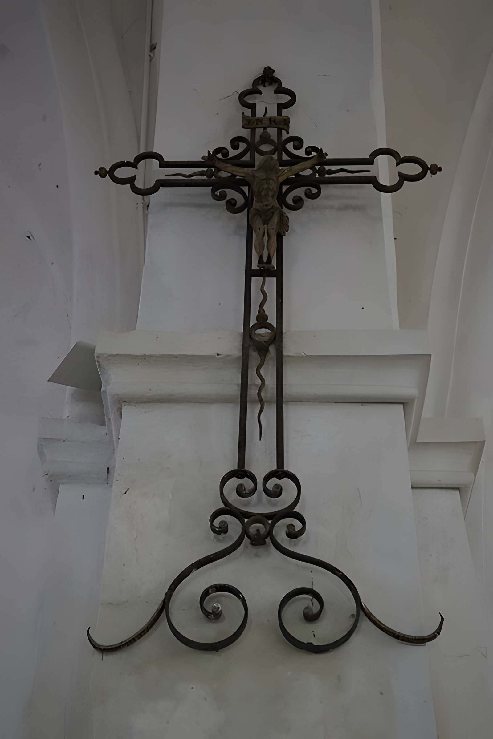 Église Saint-Hippolyte de Bay-sur-Aube