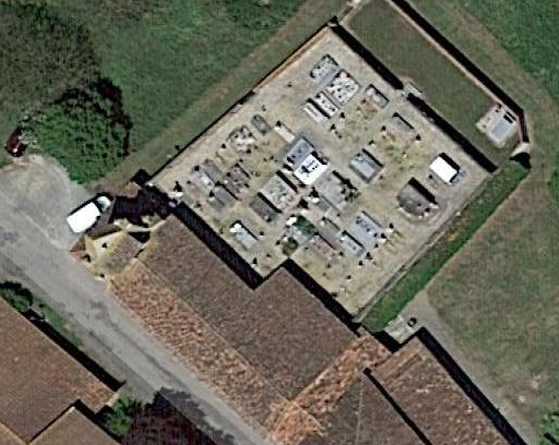 Photo de Église Saint-Hippolyte de Pébées