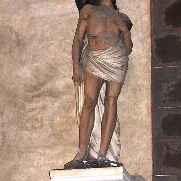 Photo de Église Saint-Hippolyte de Vivoin