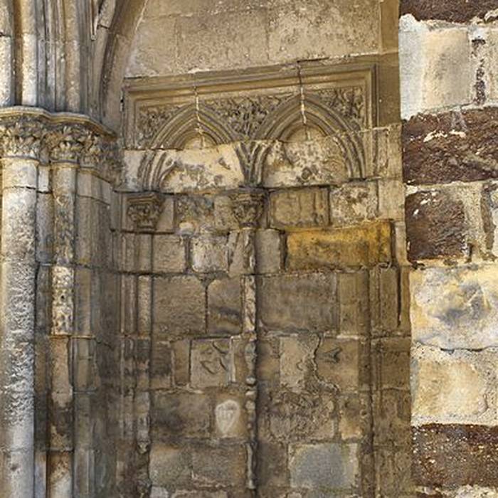 Photo de Église Saint-Hippolyte de Vivoin