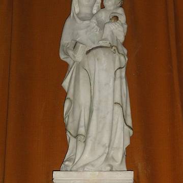 Église Saint-Hippolyte de Vivoin