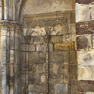 Église Saint-Hippolyte de Vivoin