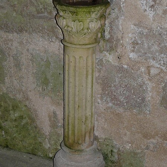 Photo de Église Saint-Hippolyte dYssandon