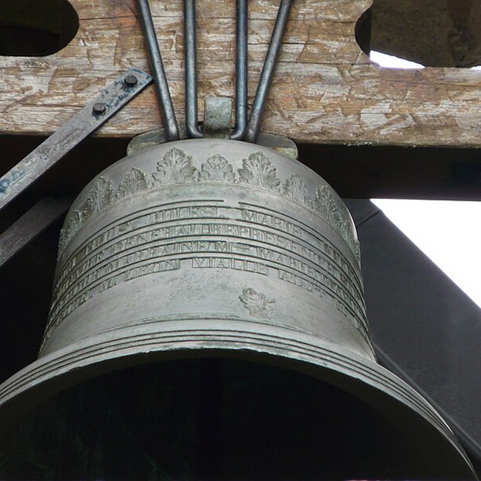 Photo de Église Saint-Hippolyte dYssandon