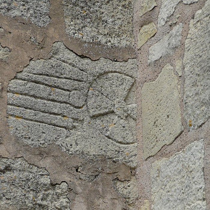 Photo de Église Saint-Hippolyte dYssandon