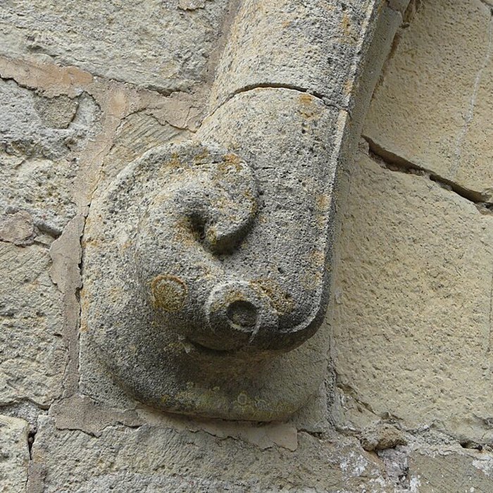 Photo de Église Saint-Hippolyte dYssandon
