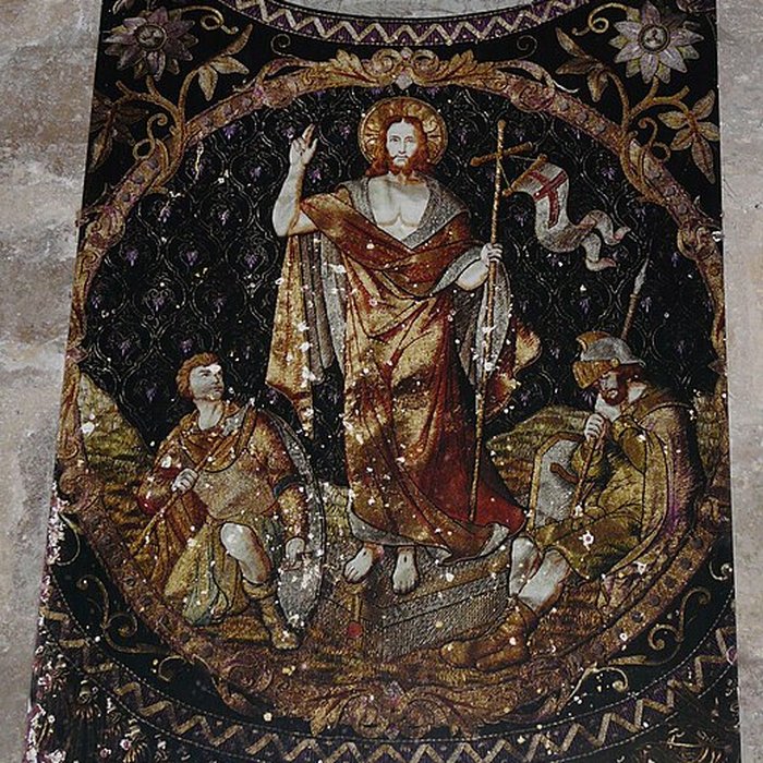 Photo de Église Saint-Hippolyte dYssandon