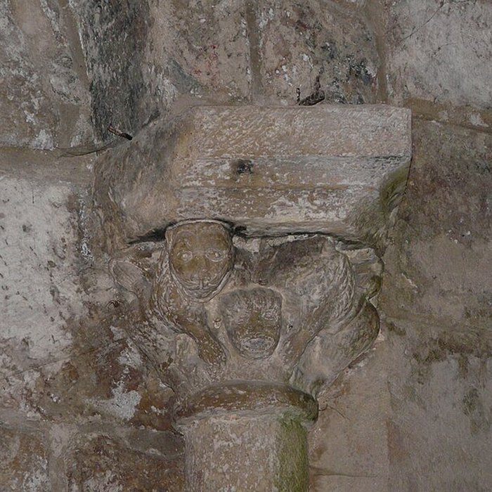 Photo de Église Saint-Hippolyte dYssandon