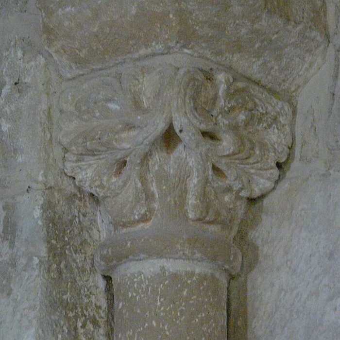 Photo de Église Saint-Hippolyte dYssandon